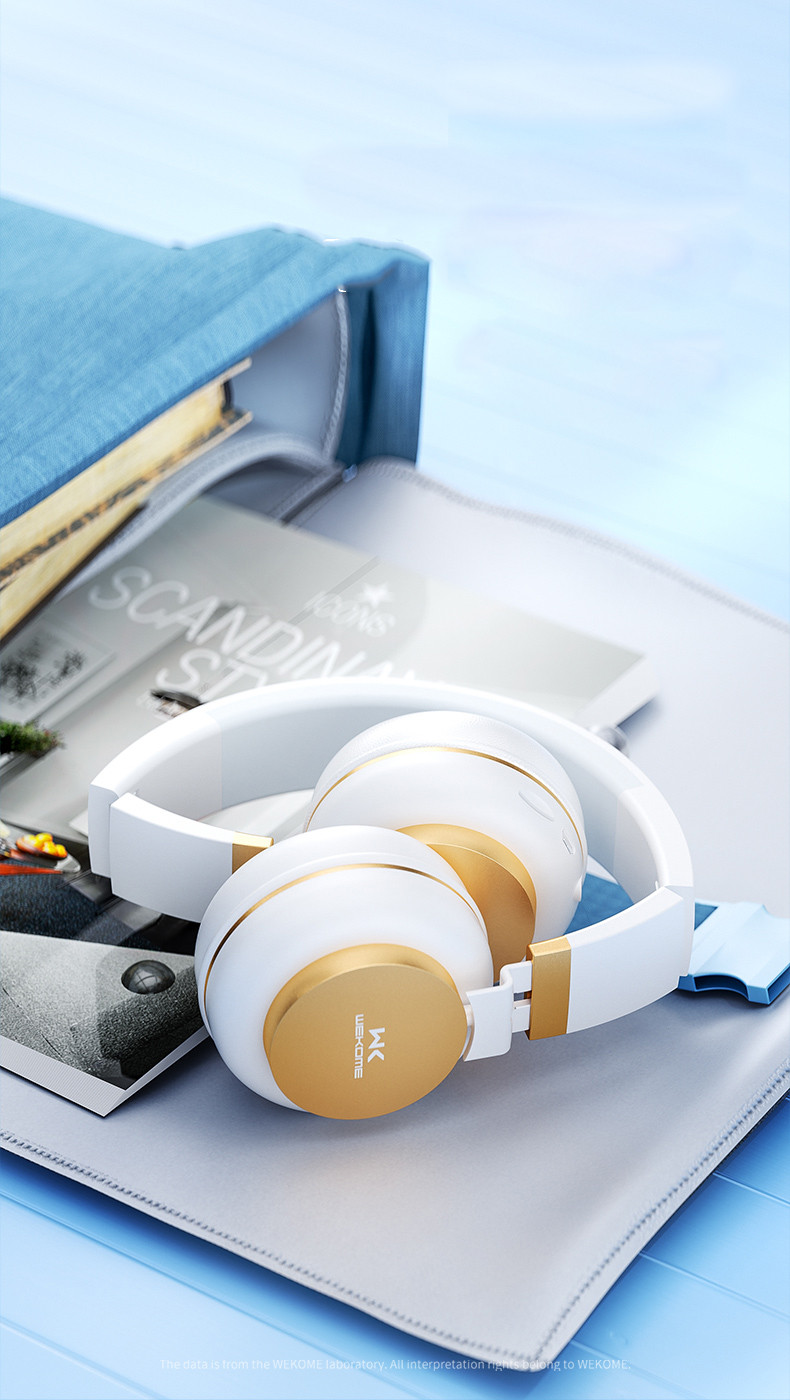 Miniatura 6 de Audífonos inalámbricos REMAX10 FK22B-12